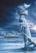 The Day After Tomorrow (2004) BluRay 720p x264 [Dual Audio] [Hindi+English]--AbhinavRocks {{-HKRG-}}