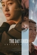 The Day I Died Unclosed Case 2020 1080p Korean WEB-DL HEVC H265 5.1 BONE