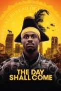 The Day Shall Come (2019) Verrà il Giorno. FullHD 1080p.H264 Ita Eng AC3 5.1 Sub Ita Eng MIRCrew