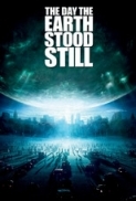 The Day the Earth Stood Still (2008) BRrip 720p  Dual Audio [Eng DD 5.1-Hindi DD 5.1] - Esub - AbhiSona