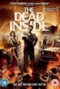 The Dead Inside 2013 480p BluRay x264 mSD