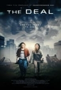 The.Deal.2022.720p.WEBRip.800MB.x264-GalaxyRG