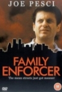 Family Enforcer 1976 DVDRip XviD-BK