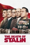 The Death of Stalin 2017 720p BluRay X264-AMIABLE