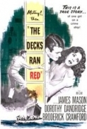 The.Decks.Ran.Red.1958.DVDRip.XViD