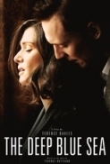 The Deep Blue Sea 2011 LIMITED 720p BluRay X264-7SinS [PublicHD]