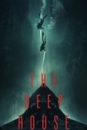 The Deep House (2021) 720P WebRip x264 -[MoviesFD7]