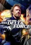 The Delta Force 1986 720p BluRay x264-x0r