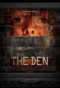 The Den 2013 480p WEBRIP XVID AC3-EVE 