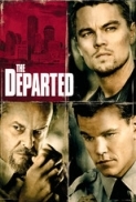 The Departed (2006) 1080p BluRay 10bit HEVC 6CH 2.6GB - MkvCage