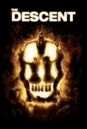 The Descent 2005 DVDRip Xvid LKRG