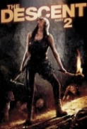 The.Descent.Part.2.2009.DVDRip.XviD-Dubby