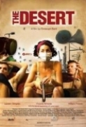 The Desert 2013 SUBBED DVDRiP X264 TASTE