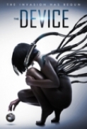 The Device 2014 DVDRip x264-RedBlade 