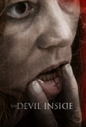 The Devil Inside 2012 CAM XVID NEW SOURCE UnKnOwN