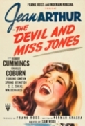 The.Devil.and.Miss.Jones.1941.1080p.BluRay.x264-PSYCHD [PublicHD]