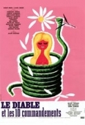 Le Diable et les Dix Commandements (1962) BDRip 1080p AAC