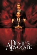 The Devil\'s Advocate (1997) 1080p BrRip x264 - YIFY