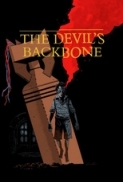 The Devils Backbone 2001 REMASTERED 720p BluRay x264-SADPANDA 