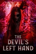 The Devil's Left Hand 2023 720p WEBRip-SMILEY