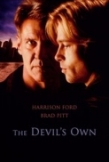 The Devil's Own (1997 ITA/ENG) [1080p x265] [Paso77]