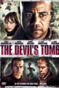 The Devils Tomb (2009) [DvdRip] [Xvid] {1337x}-Noir