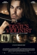 The Devils Violinist 2013 1080p BRRip x264 AAC-JYK