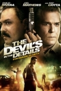 The Devils In The Details 2013 BRRip 720p x264 AAC - PRiSTiNE [P2PDL]