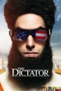 The Dictator 2012 1080p UNRATED BluRay REMUX DTS-HD MA 5.1 AVC-FraMeSToR [RiCK]