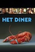 The Dinner 2014 FESTiVAL DVDRip x264-EXViD