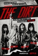 The Dirt: Motley Crue (2019) FullHD 1080p.H264 Ita Eng AC3 5.1 Sub Ita Eng - realDMDJ DDL_Ita