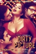 The Dirty Picture - (2011) - 2CD - MC - DVDSCR Rip - MKV - AC3 - TeamTNT -=Exclusive=-