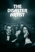 The Disaster Artist 2017 1080p BluRay x265 HEVC 6CH-MRN