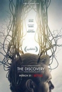 The Discovery (2017) 720p WEBRip x264 620MB (nItRo)-XpoZ