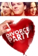 The Divorce Party 2019.Blu-ray.1080p.HEVC.DTS-HDMA.5.1-DDR