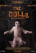 The Doll 2 (2017) [WEBRip] [720p] [YTS] [YIFY]