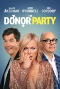 The.Donor.Party.2023.720p.WEBRip.800MB.x264-GalaxyRG