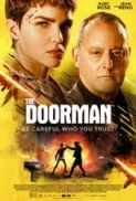 The.Doorman.2020.720p.BluRay.x264-NeZu