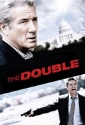 The Double (2011) 720p BRRip Nl-ENG subs DutchReleaseTeam