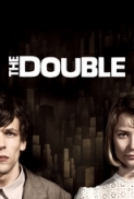 The Double 2014 1080p HDRip x264-KingStoner