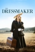 The Dressmaker 2015 LIMITED RERIP 720p BluRay x264-GECKOS