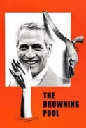 The Drowning Pool (1975) [BluRay] [720p] [YTS] [YIFY]