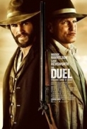 The Duel 2016 720p BRRip 800 MB - iExTV