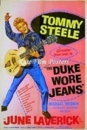 The Duke Wore Jeans (1958) [1080p] [BluRay] [5.1] [YTS] [YIFY]