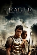 The Eagle 2011 720p BRRip x264 (mkv) [TFRG]