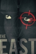 The East (2013) 1080p 2DVD5 DD5.1 (Multi Subs) DRT