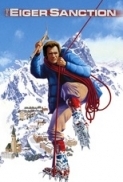 The Eiger Sanction 1975 720p HDTV x264-DON 