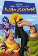 The Emperor's New Groove 2000 1080p Bluray x265 AAC 5.1 - GetSchwifty