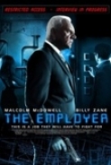 The Employer 2013 720p HDRip x264 AC3-MiLLENiUM 