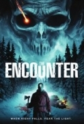 The Encounter 2015 English Movies 720p BluRay x264 AAC New Source with Sample ~ ☻rDX☻